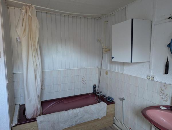 Immeuble à vendre à Saint-Quentin