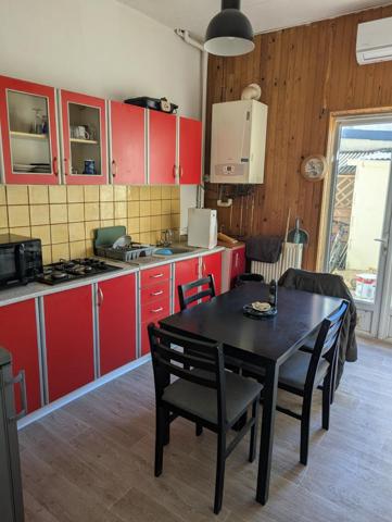 Immeuble à vendre à Saint-Quentin