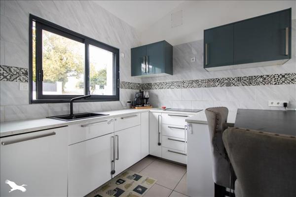 Maison à vendre |  Bayonne |  7 pièces | 250 m²