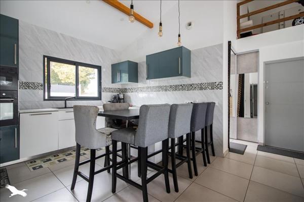 Maison à vendre |  Bayonne |  7 pièces | 250 m²