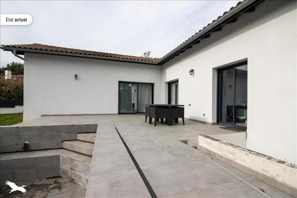 Maison à vendre |  Bayonne |  7 pièces | 250 m²