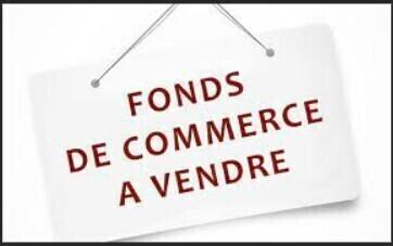 Vente Fonds de commerce St Laurent du Var