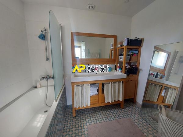 BEZONS _ Maison 7 pièces 514 000 € **  - Référence  4512