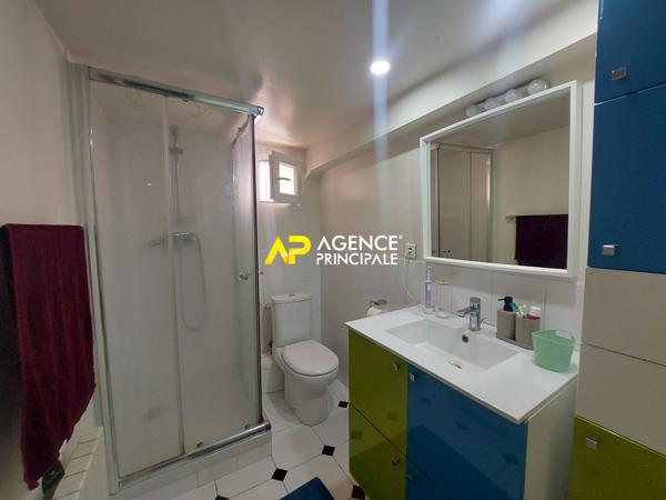 BEZONS _ Maison 7 pièces 514 000 € **  - Référence  4512