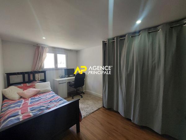 BEZONS _ Maison 7 pièces 514 000 € **  - Référence  4512