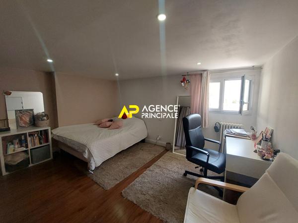 BEZONS _ Maison 7 pièces 514 000 € **  - Référence  4512