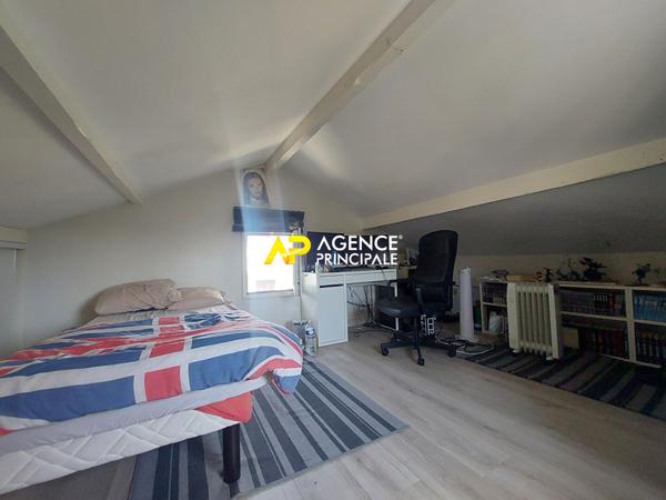 BEZONS _ Maison 7 pièces 514 000 € **  - Référence  4512