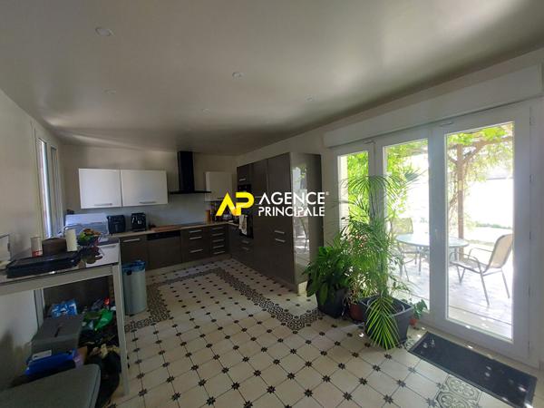 BEZONS _ Maison 7 pièces 514 000 € **  - Référence  4512