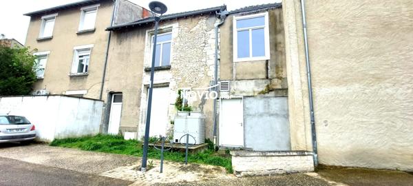 Immeuble à rénover
