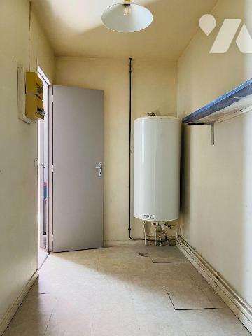 A vendre sur la commune de Saint-Senier-sous-Avranches, à proximité du centre-ville d'Avranches...