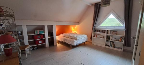 Maison spacieuse a vendre a Etampes - Un veritable havre de paix !