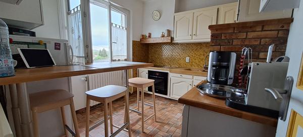 Maison spacieuse a vendre a Etampes - Un veritable havre de paix !