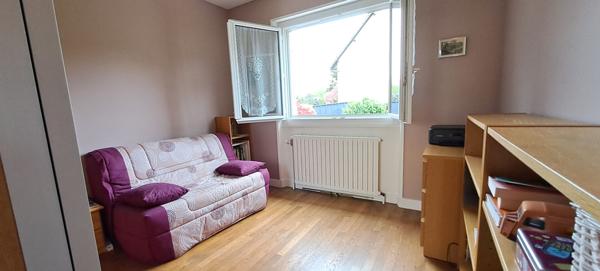 Maison spacieuse a vendre a Etampes - Un veritable havre de paix !