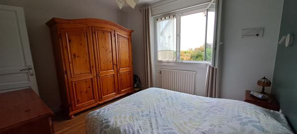 Maison spacieuse a vendre a Etampes - Un veritable havre de paix !