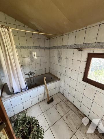 Ferme vosgienne en situation dominante 