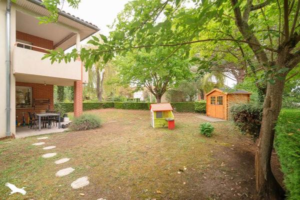 Appartement à vendre |  Aucamville |  3 pièces | 61 m²