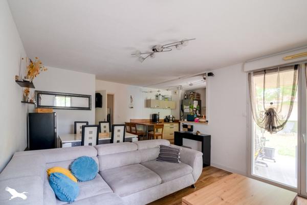 Appartement à vendre |  Aucamville |  3 pièces | 61 m²