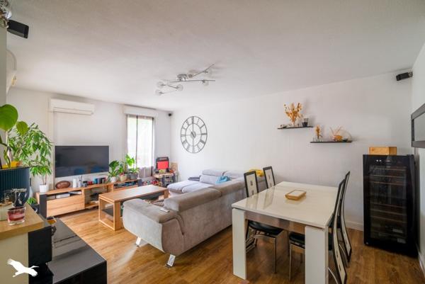 Appartement à vendre |  Aucamville |  3 pièces | 61 m²
