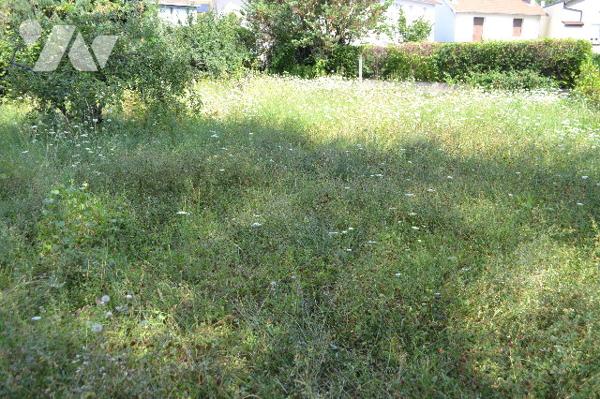 Terrain à batir Beaumont