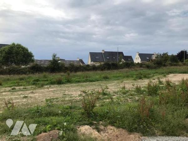 Terrain à Vendre à Plouguerneau (29880) en Finistère (29)

Terrain à bâtir situé à PLOUGUERNE...