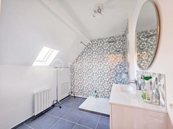 Maison traditionnelle de 141,20 m²