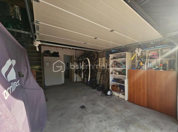 Maison traditionnelle de 141,20 m²