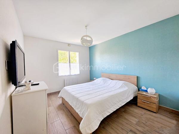 Maison traditionnelle de 141,20 m²