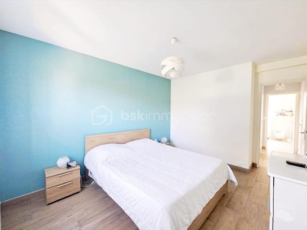 Maison traditionnelle de 141,20 m²