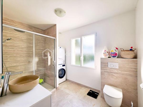 Maison traditionnelle de 141,20 m²