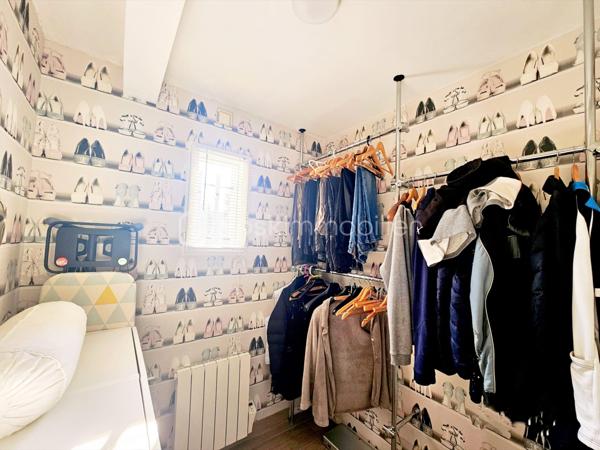 Maison traditionnelle de 141,20 m²