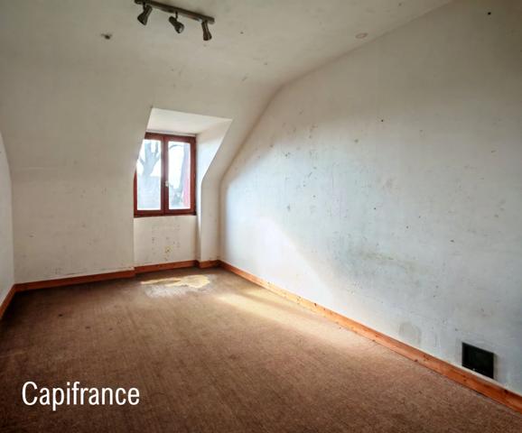 Maison en pierres 5 pièces MAURE DE BRETAGNE (35)