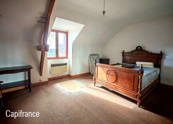 Maison en pierres 5 pièces MAURE DE BRETAGNE (35)