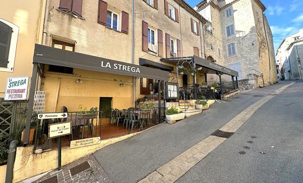 Local Commercial - 70 m² Exclusivité efficity