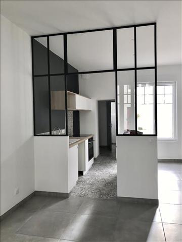 Maison à louer |  LA ROCHELLE |  4 pièces | 86 m²