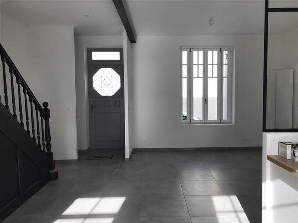 Maison à louer |  LA ROCHELLE |  4 pièces | 86 m²