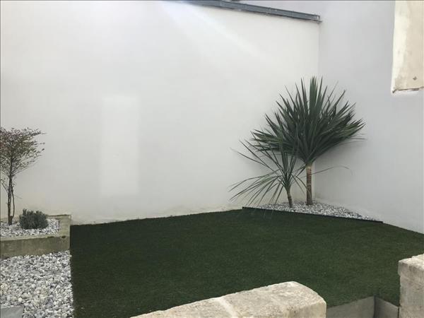 Maison à louer |  LA ROCHELLE |  4 pièces | 86 m²