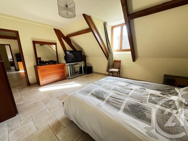 Maison à vendre  6 pièces - 230 m2 AUNEAU BLEURY ST SYMPHORIEN - 28