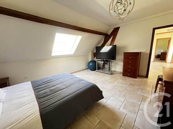 Maison à vendre  6 pièces - 230 m2 AUNEAU BLEURY ST SYMPHORIEN - 28