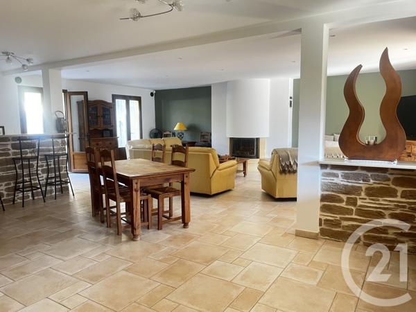 Maison à vendre  6 pièces - 230 m2 AUNEAU BLEURY ST SYMPHORIEN - 28