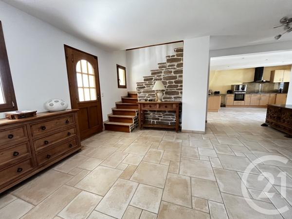 Maison à vendre  6 pièces - 230 m2 AUNEAU BLEURY ST SYMPHORIEN - 28