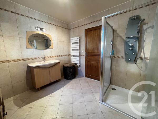 Maison à vendre  6 pièces - 230 m2 AUNEAU BLEURY ST SYMPHORIEN - 28