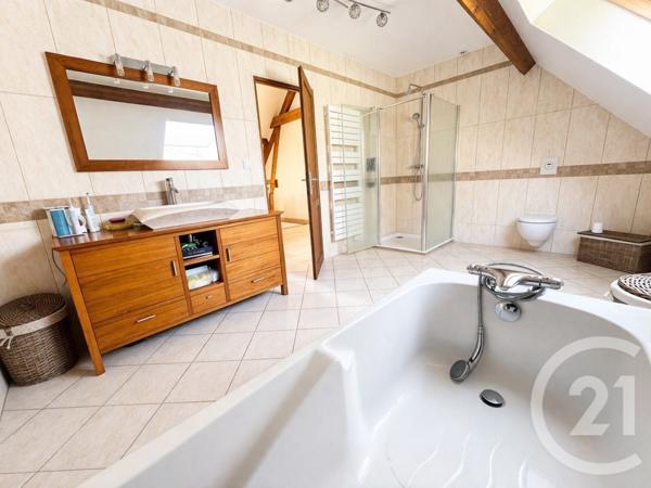 Maison à vendre  6 pièces - 230 m2 AUNEAU BLEURY ST SYMPHORIEN - 28