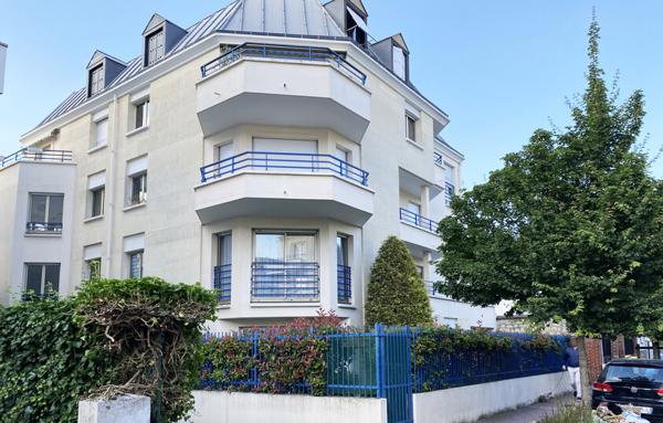 Appartement de 81 m²