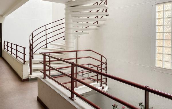 Appartement de 81 m²