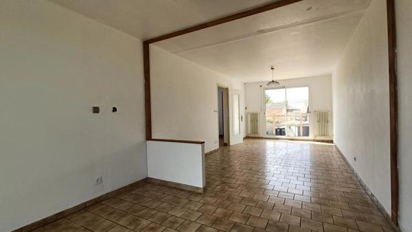 MAISON SUR SOUS-SOL AVANTON