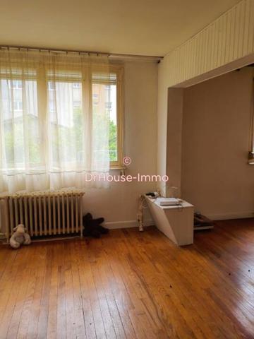 Maison à vendre 5 pièces de 81 m²