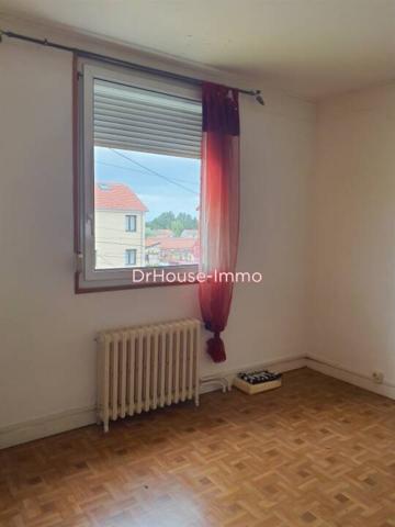 Maison à vendre 5 pièces de 81 m²