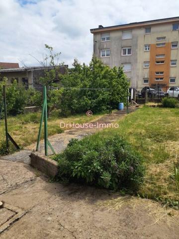 Maison à vendre 5 pièces de 81 m²