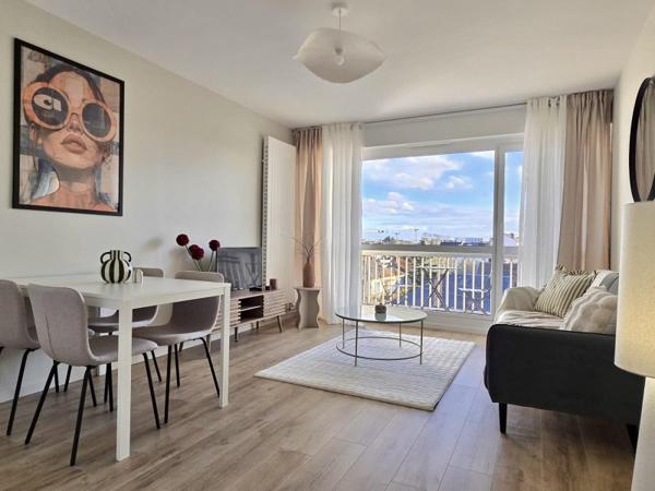 Vente / Appartement T2