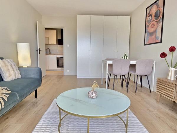 Vente / Appartement T2